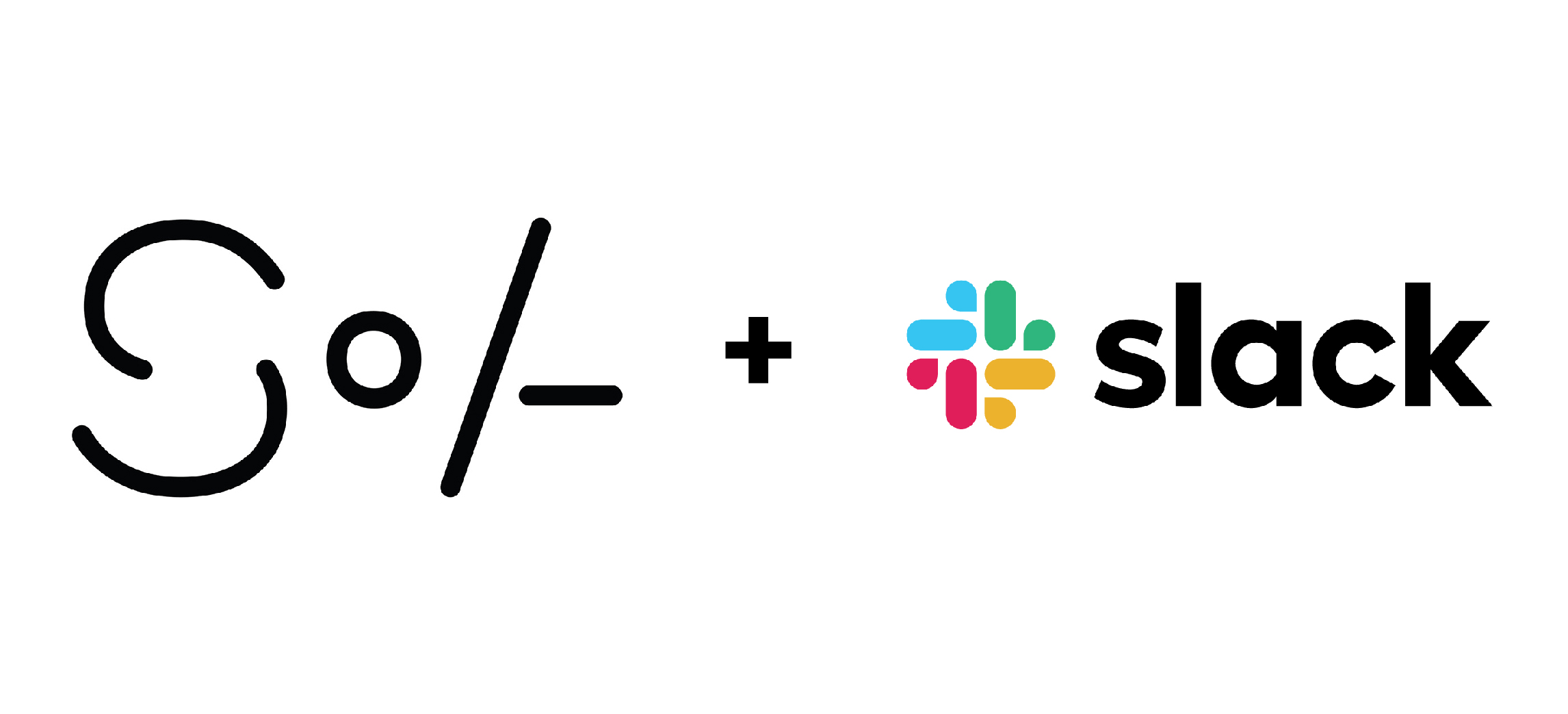 SoA is on Slack!